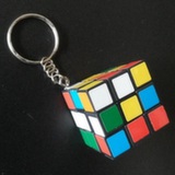 Брелок "Кубик рубика"