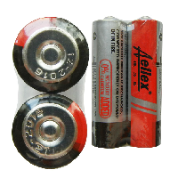 Батарейка солевая Aellex