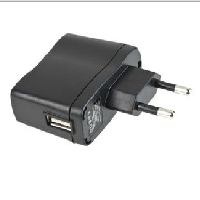 Зарядное устройство 5V USB 500mA Z1